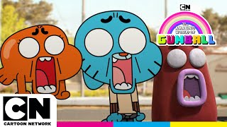 Stop Lying  Gumball  cartoonnetworkuk [upl. by Janik233]