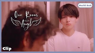 ENG SUB MULTI CLIP Angel Explains How to Find Meaning In Life  One Room Angel  EP3 [upl. by Anjela]