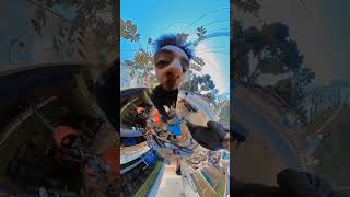 Amr bike ta repair korteci mrrafansakib insta360 funny [upl. by Egdamlat]