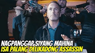 Nagpanggap Siyang Mahina Isa Palang Delikadong Assassin Sa Bayan [upl. by Willamina]