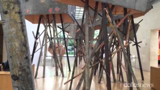 Sculptor Phyllida Barlow [upl. by Triplett678]