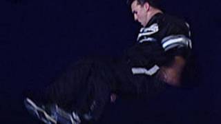 List This  Great Leaps of Faith No 3 Shane McMahon [upl. by Adriena]