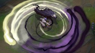 What KINDRED Could Have Been  League of Legends [upl. by Allevon]