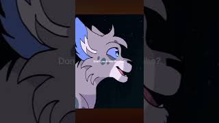 Warrior cats edit warriorcats edit [upl. by Serles]