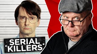 Scotlands worst SERIAL KILLERS  Glesga Da Podcast 23 [upl. by Nagard]