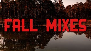 Fall Mixes …A Confession Trailer  1115 [upl. by Gordon]