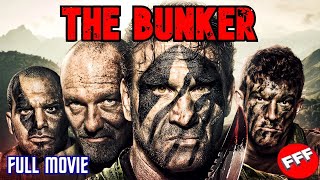 THE BUNKER  Full WAR ACTION Movie HD  Ken Shamrock [upl. by Theurer]