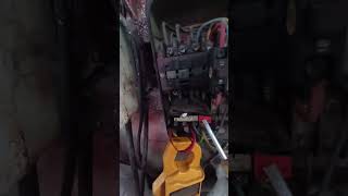 Gelco ka auto lagana chahietrending electrical electrial tiktok music motivation youtube ⚡💥☠️ [upl. by Ahsaten]