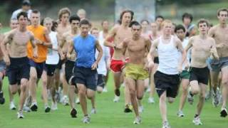 Nike Running Camps [upl. by Adnihc]