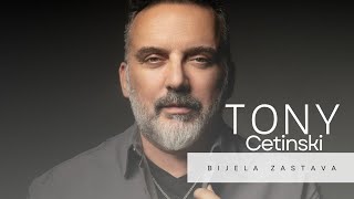 Tony Cetinski  Bijela zastava Official video [upl. by Ellehcrad632]