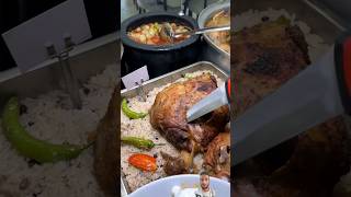 Turkey food chef delicious lezzet youtubeshorts youtube shortsfeed shortvideo trending [upl. by Deraj]