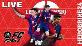 Test gameplay Marchisio TOT evo ungu liveshort livefcmobile fcmobile live [upl. by Rosalee]