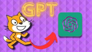 I Made CHAT GPT In Scratch [upl. by Ydennek834]