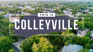 This is Colleyville [upl. by Siegler76]