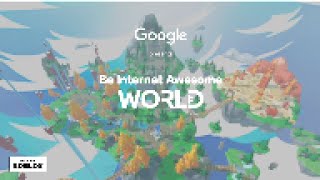 Roblox X Google [upl. by Hayman]