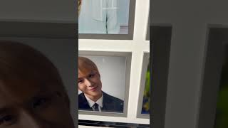 Second Time at D Festa LA shorts kpop dfesta bts txt shortsviral [upl. by Elie]