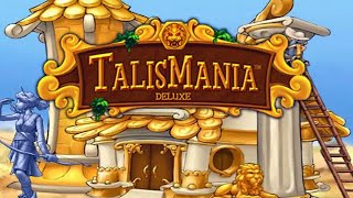 Talismania Deluxe Trailer [upl. by Austina48]