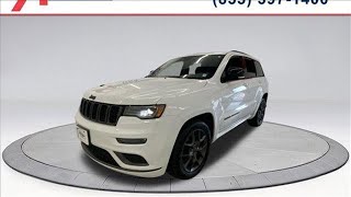 2020 Jeep Grand Cherokee Rochester NY Victor NY VTR47472 [upl. by Paulsen628]