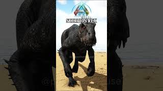 ARK VS JWE 2 HYBRIDS PART 2 shorts ark sigma [upl. by Nnairret]