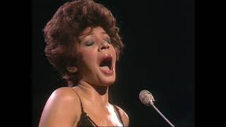 My Way 1974 Shirley Bassey TV Special HQ [upl. by Berkeley992]