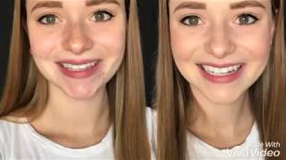 How to use LimeLife by Alcone Foundation and Concealer  The Beauty Wife [upl. by Neoma]