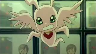 Digimon Tamers Movie Run Away Locomon Part 1 [upl. by Tomas]