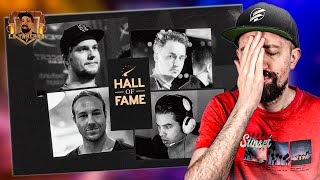 ¿QUIÉN MERECE ESTAR EN EL HALL OF FAME de COUNTER STRIKE  LA TABERNA [upl. by Attelrac]