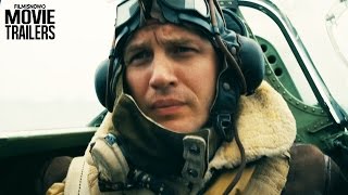 Dunkirk  Oil Scene 1080p HD 4k [upl. by Fiona626]