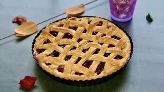 Quick and Easy Cherry Pie Recipes [upl. by Ariella359]