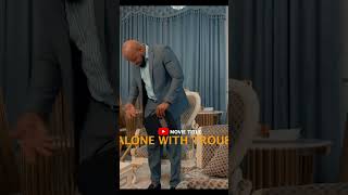 This man has a problem with everyone 🤣 ruthkadiri247 latestnigerianmovies drama uchenancytv [upl. by Ashlie]