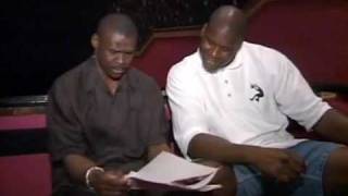 Shaq about Yao Ming Racist [upl. by Starla]