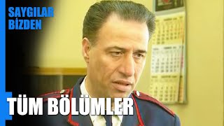 Saygılar Bizden Tüm Bölümler  Kemal Sunal Dizisi [upl. by Yup114]