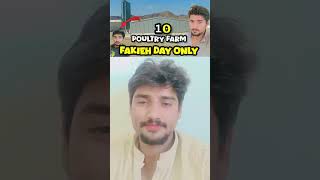 HUSNAIN BHAI FAKIEH VLOG foryou tranding virlvideo popular allahhoakbar gesibanglari [upl. by Novoj]