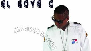 El Boys C  Asi Soy Yo ★ Exclusivo Julio 2010 ★ by Calito Mix And K4g  YouTube5flv [upl. by Ribak]