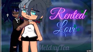 Rented Love Gacha Club Movie 23original storyline  Plot Twist [upl. by Viviana]