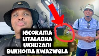 iGcokama liphawula ngeye Top 10 liphendula uKhuzani Litalabha kuphela💔🔥🤣 [upl. by De219]