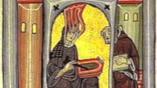 Hildegard von bingen Canticles Of Ecstasy [upl. by Tartan]