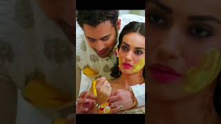 Bela Mahir whatsapp status video belamahirlove nagin3 pearlvpuri surbhijyoti ytshorts shorts [upl. by Nosreg186]