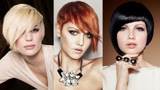 The 16 Best Haircuts for Straight Hair [upl. by Donoghue]