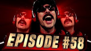 Docs Anthem  Best DrDisrespect Moments 58 [upl. by Lamarre60]