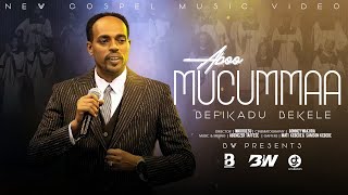 Aboo Mucummaa  Pastor Befikadu Bekele Official Video [upl. by Buckie525]