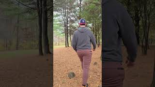 Rollo challenge discgolf Rollo innova [upl. by Oderfliw]