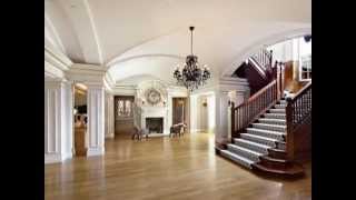 The Most Expensive Home for Sale in UK [upl. by Siroled73]