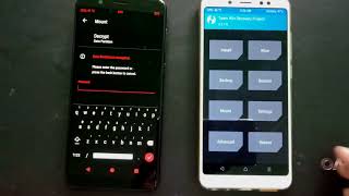 Tutorial TWRP Recovery  A Complete Guide  Part 1 [upl. by Fransen]