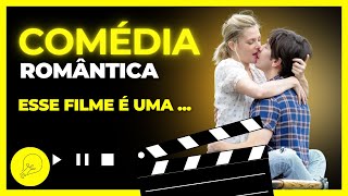 Melhor Filme de Comédia Romântica 2023 [upl. by Pliske]