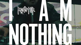 Resistor  I Am Nothing official music video [upl. by Avrom893]