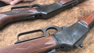 Marlin Model 1894 Classic 44 Magnum [upl. by Bohrer979]