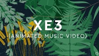 Mssingno  XE3 Whethan Turn Animated Music Video [upl. by Nnylsaj628]