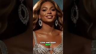 Beyoncés Debut Album Dangerously In Love Unleashed [upl. by Liamsi]