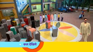 Jethalal fridge lekar aaya gokuldham [upl. by Ayanet]